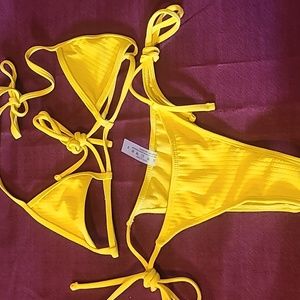 ITTY BITTY BIKINI
